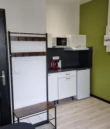 דירות קמברה L'Elegance 002 מראה חיצוני תמונה