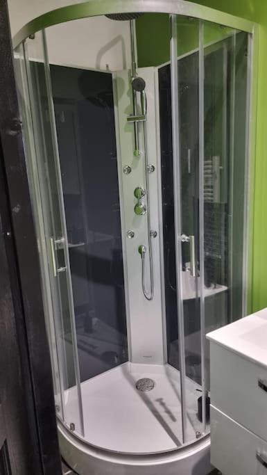 דירות קמברה L'Elegance 002 מראה חיצוני תמונה